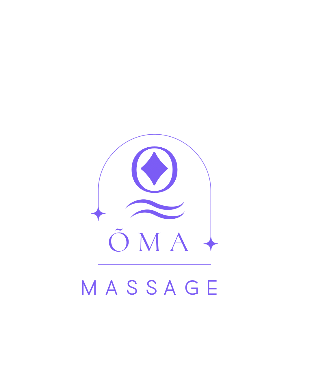 ÔMA Massage