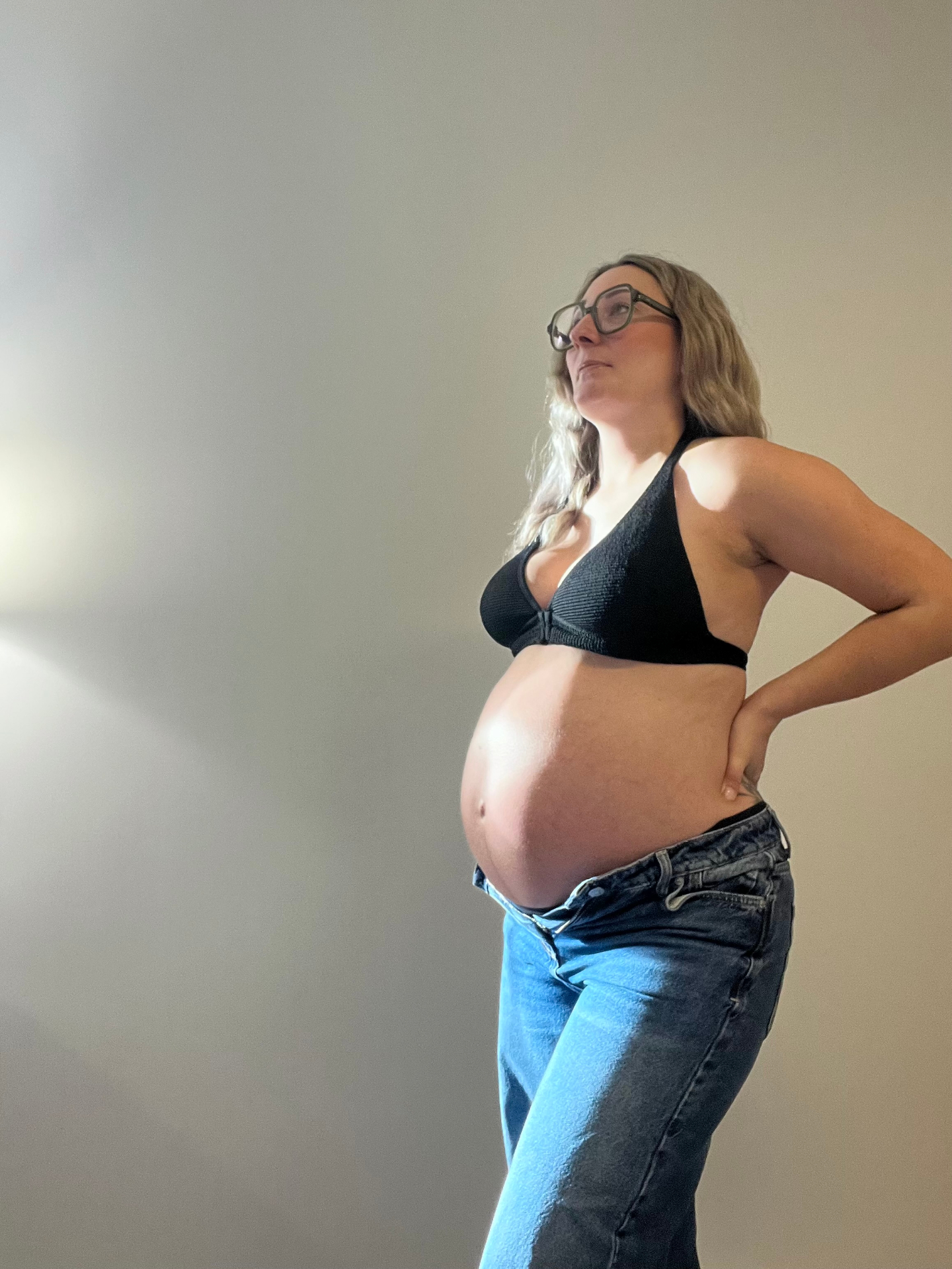 Massage femme enceinte à domicile